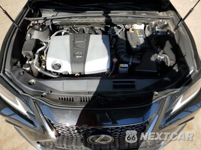 Zdjęcie 11 z 14 samochodu: 2019 LEXUS ES 350 VIN:58ABZ1B19KU022198 - miniatura
