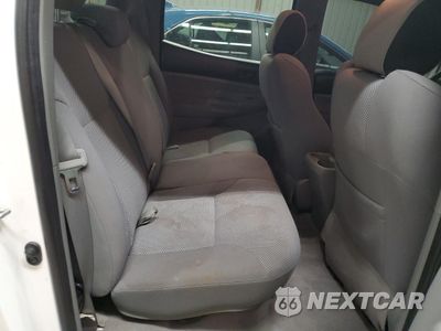 Zdjęcie 11 z 15 samochodu: 2008 TOYOTA TACOMA DOUBLE CAB VIN:5TELU42N28Z513294 - miniatura