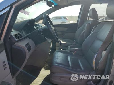 Zdjęcie 7 z 15 samochodu: 2012 HONDA ODYSSEY TOURING VIN:5FNRL5H92CB112562 - miniatura