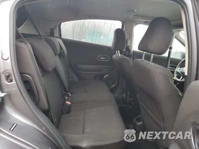 Zdjęcie 11 z 15 samochodu: 2017 HONDA HR-V EX VIN:3CZRU5H5XHM708333 - miniatura