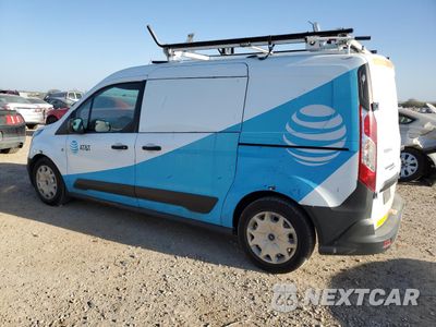 Drugie zdjęcie samochodu z przodu: 2014 FORD TRANSIT CONNECT XL VIN:NM0LS7E7XE1172508 - miniatura