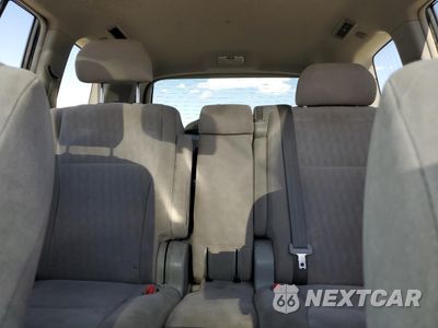 Zdjęcie 10 z 14 samochodu: 2008 TOYOTA HIGHLANDER SPORT VIN:JTEES43A182052521 - miniatura