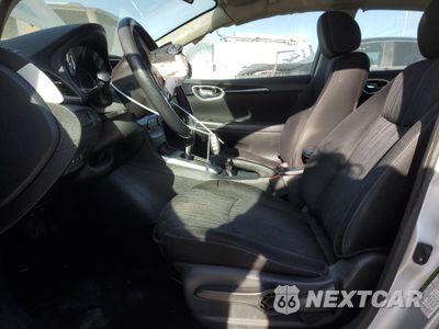 Zdjęcie 7 z 15 samochodu: 2016 NISSAN SENTRA S VIN:3N1AB7AP6GL677721 - miniatura