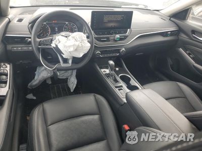 Zdjęcie 8 z 13 samochodu: 2023 NISSAN ALTIMA SL VIN:1N4BL4EV3PN404733 - miniatura