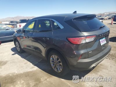 Drugie zdjęcie samochodu z przodu: 2020 FORD ESCAPE SE VIN:1FMCU0G65LUB06206 - miniatura