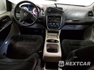 Zdjęcie 8 z 14 samochodu: 2015 DODGE GRAND CARAVAN SXT VIN:2C4RDGCG1FR527279 - miniatura