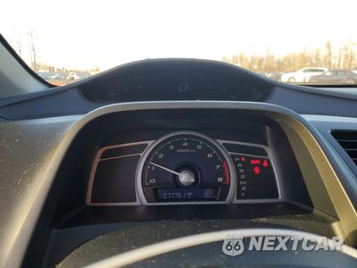 Zdjęcie 9 z 14 samochodu: 2011 HONDA CIVIC LX VIN:2HGFG1B66BH516991 - miniatura