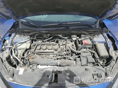 Zdjęcie 12 z 15 samochodu: 2020 HONDA CIVIC SPORT VIN:SHHFK7H42LU213668 - miniatura