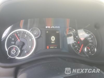 Zdjęcie 9 z 15 samochodu: 2023 RAM 2500 TRADESMAN VIN:3C6UR5CL3PG530017 - miniatura