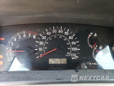 Zdjęcie 9 z 14 samochodu: 2005 TOYOTA COROLLA CE VIN:1NXBR32E85Z457062 - miniatura