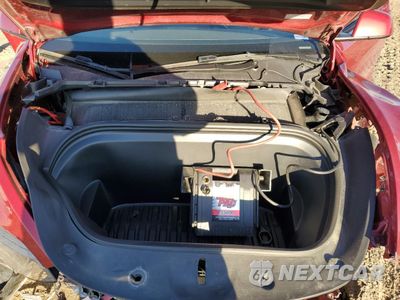 Zdjęcie 12 z 15 samochodu: 2024 TESLA MODEL Y VIN:7SAYGDEEXRA236065 - miniatura
