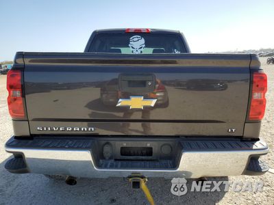 Zdjęcie 6 z 12 samochodu: 2014 CHEVROLET SILVERADO C1500 LT VIN:3GCPCREC7EG129028 - miniatura
