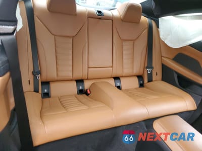 Zdjęcie 10 z 12 samochodu: 2021 BMW M440XI VIN:WBA13AR0XMCF64330 - miniatura