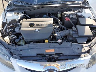 Zdjęcie 11 z 12 samochodu: 2006 MAZDA 6 I VIN:1YVFP80C665M36663 - miniatura