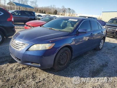 2009 TOYOTA CAMRY HYBRID 4T1BB46K79U063360 - główne zdjęcie licytacji z USA - miniatura