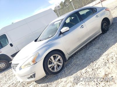 2013 NISSAN ALTIMA 2.5 1N4AL3AP4DC133797 - główne zdjęcie licytacji z USA - miniatura