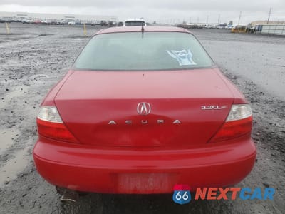 Zdjęcie 6 z 14 samochodu: 2003 ACURA 3.2CL TYPE-S VIN:19UYA42733A007929 - miniatura