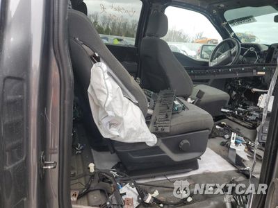 Zdjęcie 10 z 13 samochodu: 2021 FORD F150 SUPERCREW VIN:1FTEW1C82MFB02320 - miniatura
