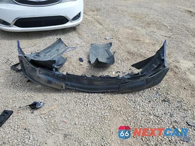 Zdjęcie 13 z 14 samochodu: 2008 DODGE GRAND CARAVAN SE VIN:2D8HN44H98R797492 - miniatura