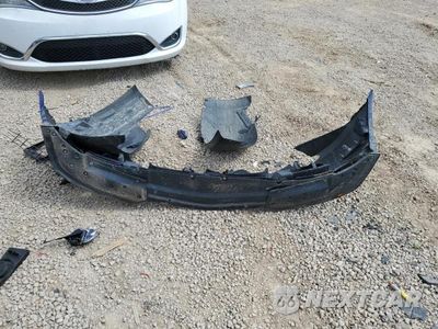 Zdjęcie 13 z 14 samochodu: 2008 DODGE GRAND CARAVAN SE VIN:2D8HN44H98R797492 - miniatura