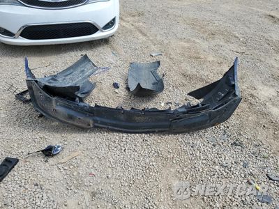 Zdjęcie 13 z 14 samochodu: 2008 DODGE GRAND CARAVAN SE VIN:2D8HN44H98R797492 - miniatura