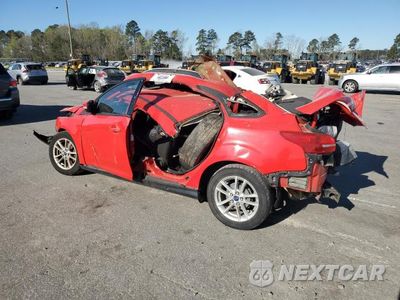 Drugie zdjęcie samochodu z przodu: 2015 FORD FOCUS SE VIN:1FADP3F29FL307834 - miniatura