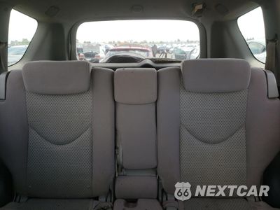 Zdjęcie 10 z 13 samochodu: 2007 TOYOTA RAV4 VIN:JTMZD33V875036696 - miniatura