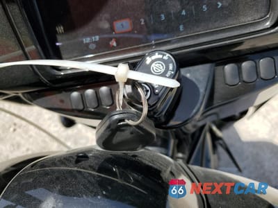 Zdjęcie 8 z 10 samochodu: 2021 HARLEY-DAVIDSON FLHXS VIN:1HD1KRP12MB631570 - miniatura