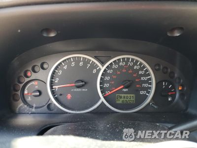 Zdjęcie 9 z 13 samochodu: 2003 MAZDA TRIBUTE LX VIN:4F2CZ94133KM29412 - miniatura