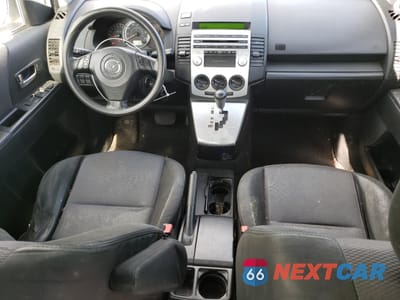 Zdjęcie 8 z 15 samochodu: 2006 MAZDA 5 VIN:JM1CR293460124082 - miniatura