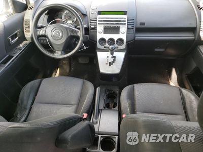 Zdjęcie 8 z 15 samochodu: 2006 MAZDA 5 VIN:JM1CR293460124082 - miniatura