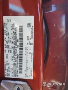 Zdjęcie 14 z 14 samochodu: 2015 FORD ESCAPE SE VIN:1FMCU0GX2FUC73524 - miniatura