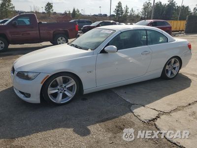 2007 BMW 335 I WBAWL735X7PX42616 - główne zdjęcie licytacji z USA - miniatura
