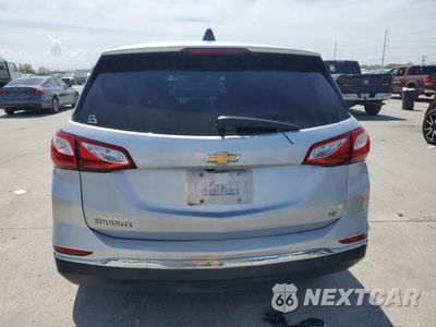 Zdjęcie 6 z 14 samochodu: 2019 CHEVROLET EQUINOX LT VIN:2GNAXJEV2K6214189 - miniatura