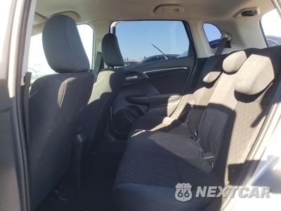 Zdjęcie 10 z 13 samochodu: 2017 HONDA FIT LX VIN:JHMGK5H57HS023344 - miniatura