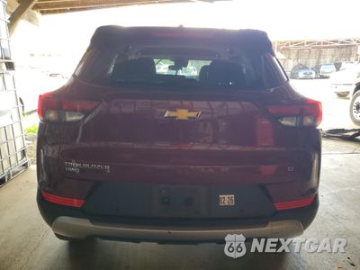 Zdjęcie 6 z 14 samochodu: 2023 CHEVROLET TRAILBLAZER LT VIN:KL79MRSL2PB077553 - miniatura