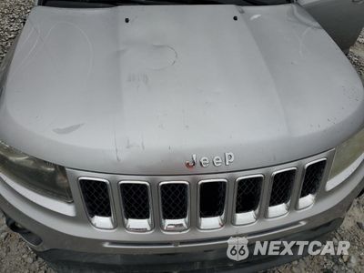 Zdjęcie 14 z 15 samochodu: 2016 JEEP COMPASS SPORT VIN:1C4NJCBA5GD620517 - miniatura