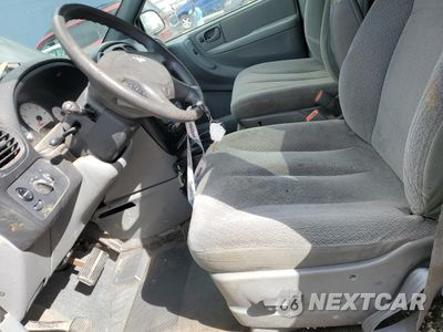 Zdjęcie 7 z 15 samochodu: 2005 DODGE CARAVAN SXT VIN:1D4GP45R75B115427 - miniatura