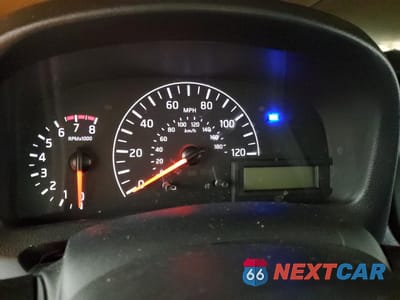 Zdjęcie 9 z 13 samochodu: 2014 NISSAN NV200 2.5S VIN:3N6CM0KN4EK700126 - miniatura