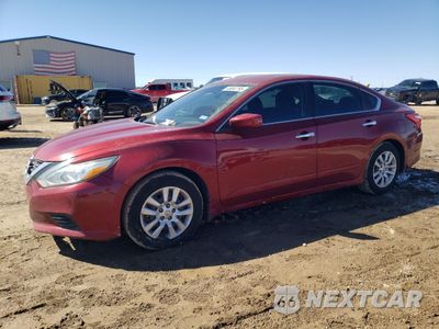 2017 NISSAN ALTIMA 2.5 1N4AL3AP1HC265504 - główne zdjęcie licytacji z USA - miniatura