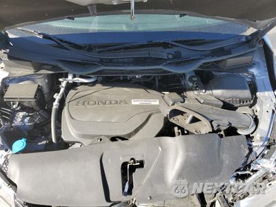 Zdjęcie 12 z 13 samochodu: 2019 HONDA ODYSSEY EX VIN:5FNRL6H53KB003190 - miniatura