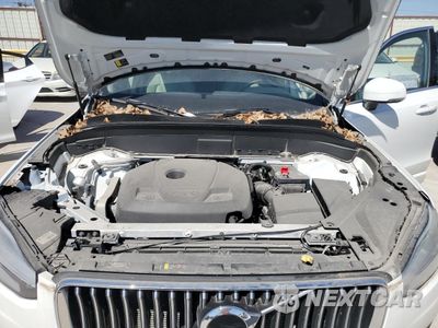 Zdjęcie 12 z 13 samochodu: 2022 VOLVO XC90 T5 MOMENTUM VIN:YV4102PKXN1802903 - miniatura