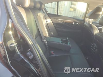 Zdjęcie 10 z 12 samochodu: 2014 INFINITI Q50 BASE VIN:JN1BV7AR7EM702707 - miniatura