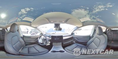 Zdjęcie 12 z 14 samochodu: 2023 TESLA MODEL Y VIN:7SAYGDEE6PF791725 - miniatura