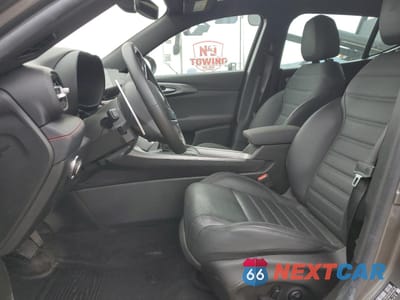 Zdjęcie 7 z 15 samochodu: 2024 DODGE HORNET R/T PLUS VIN:ZACPDFDW8R3A16501 - miniatura