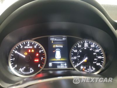 Zdjęcie 9 z 15 samochodu: 2018 NISSAN SENTRA S VIN:3N1AB7AP3JY228765 - miniatura