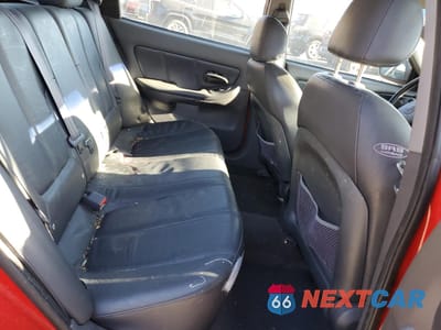 Zdjęcie 10 z 12 samochodu: 2001 HYUNDAI ELANTRA GLS VIN:KMHDN55DX3U093341 - miniatura