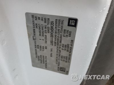 Zdjęcie 13 z 13 samochodu: 2014 CHEVROLET EXPRESS G2500 VIN:1GCWGFCAXE1115977 - miniatura