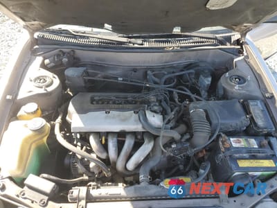 Zdjęcie 13 z 14 samochodu: 1998 TOYOTA COROLLA VE VIN:1NXBR18E4WZ095194 - miniatura