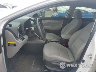 Zdjęcie 7 z 13 samochodu: 2017 HYUNDAI ELANTRA SE VIN:5NPD84LF8HH169411 - miniatura